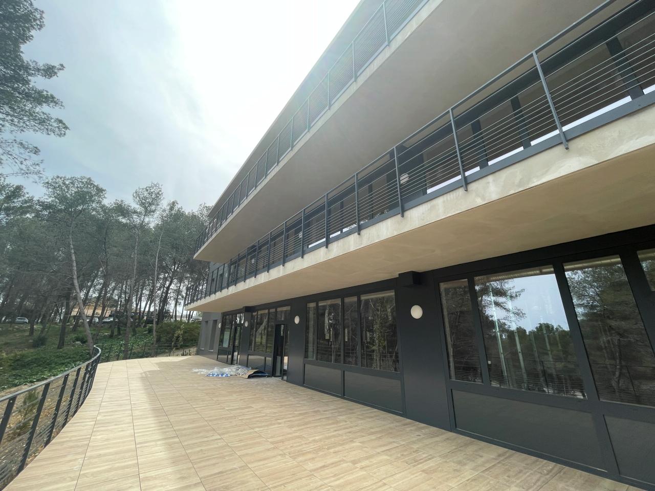 Bureau Sophia Antipolis 2060m² Location bureau Sophia Antipolis Alpes-Maritimes OLBUR2314009 8